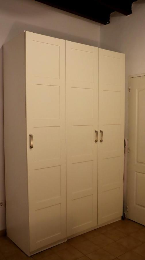 Apartamento Corral De Triana เซบีญา ภายนอก รูปภาพ