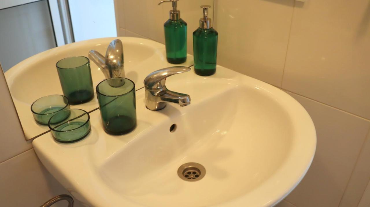 Apartamento Corral De Triana เซบีญา ภายนอก รูปภาพ